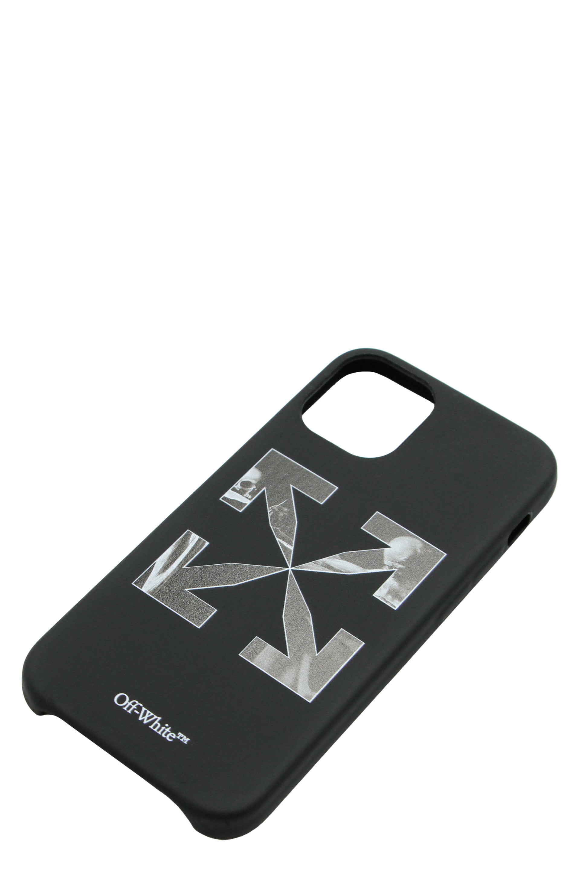 Printed iPhone 12 mini case