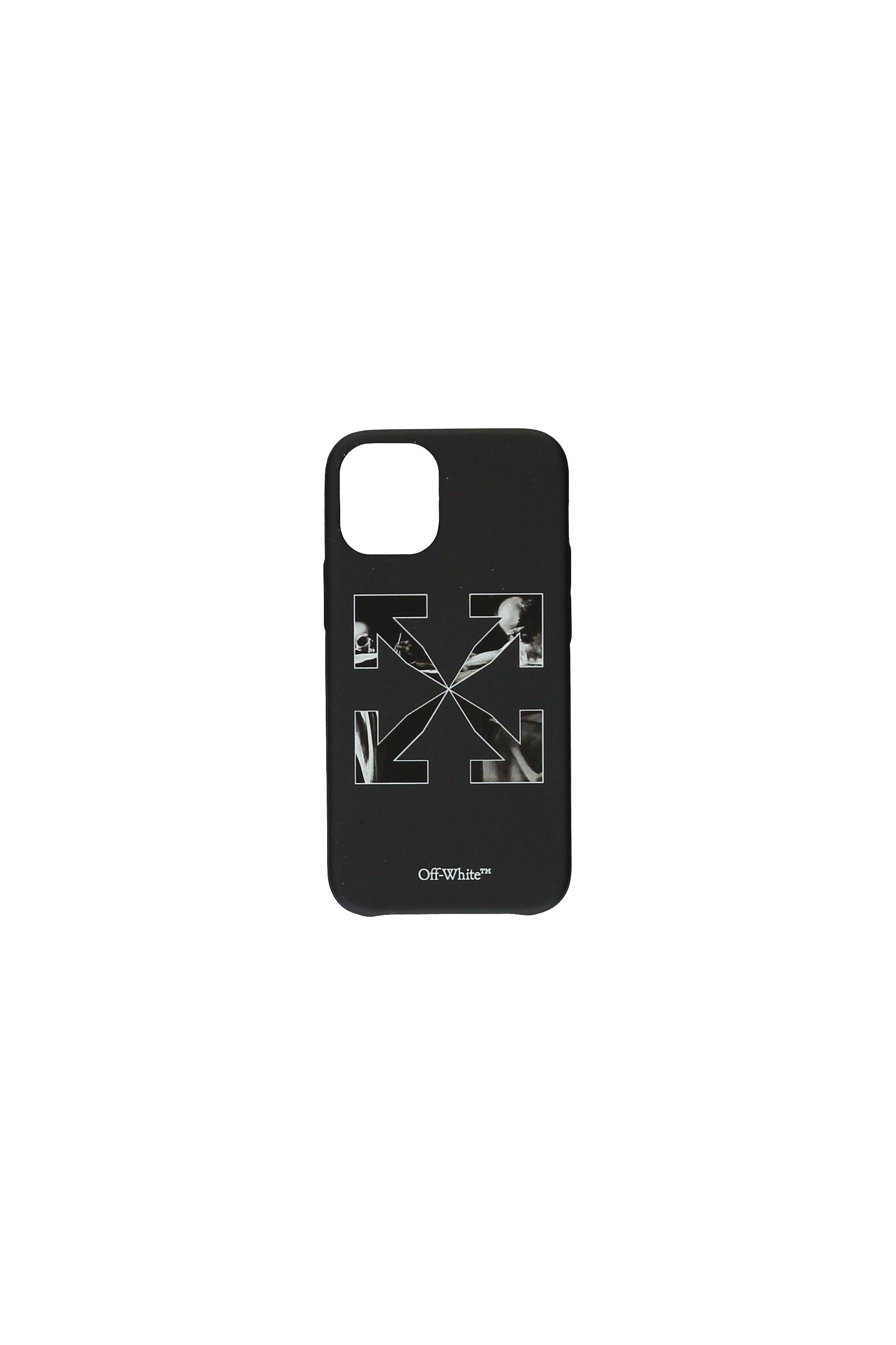 Printed iPhone 12 mini case