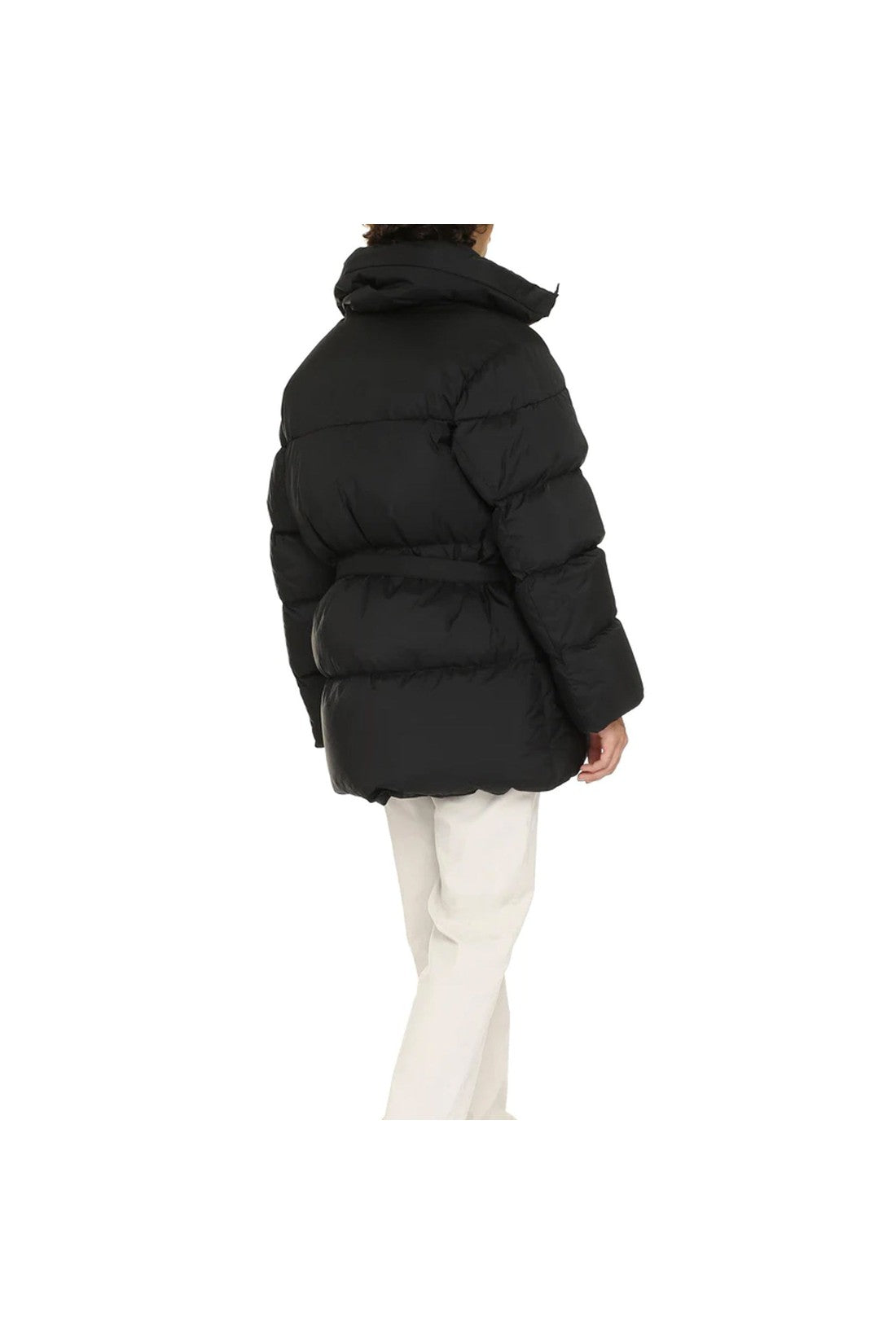 OFF-WHITE-OUTLET-SALE-Off-White Padded Jacket-ARCHIVIST