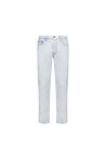 OFF-WHITE-OUTLET-SALE-Off-White Slim Fit Diag Jeans-ARCHIVIST