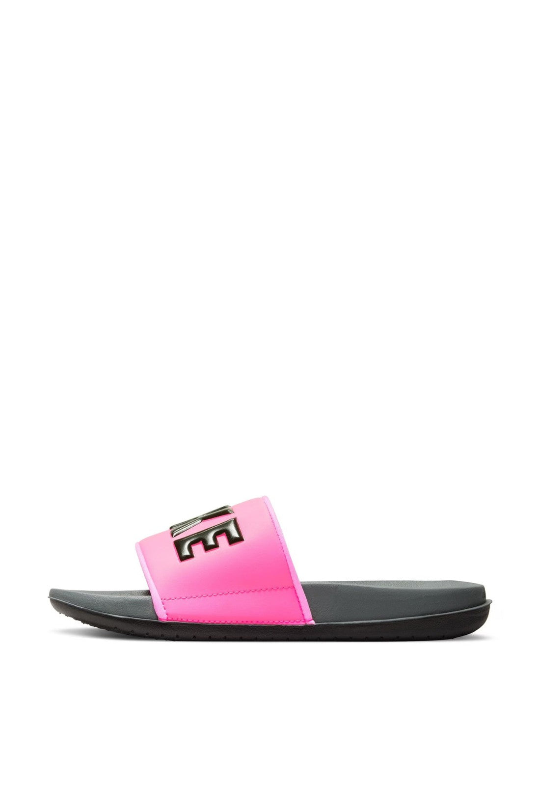 Nike-OUTLET-SALE-Offcourt Slide Sandals-ARCHIVIST