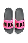 Nike-OUTLET-SALE-Offcourt Slide Sandals-ARCHIVIST