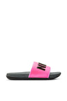 Nike-OUTLET-SALE-Offcourt Slide Sandals-ARCHIVIST