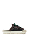 Nike-OUTLET-SALE-Offline Pack 2.0 Velvet Brown Sandals-ARCHIVIST