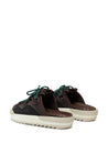 Nike-OUTLET-SALE-Offline Pack 2.0 Velvet Brown Sandals-ARCHIVIST