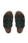 Nike-OUTLET-SALE-Offline Pack 2.0 Velvet Brown Sandals-ARCHIVIST