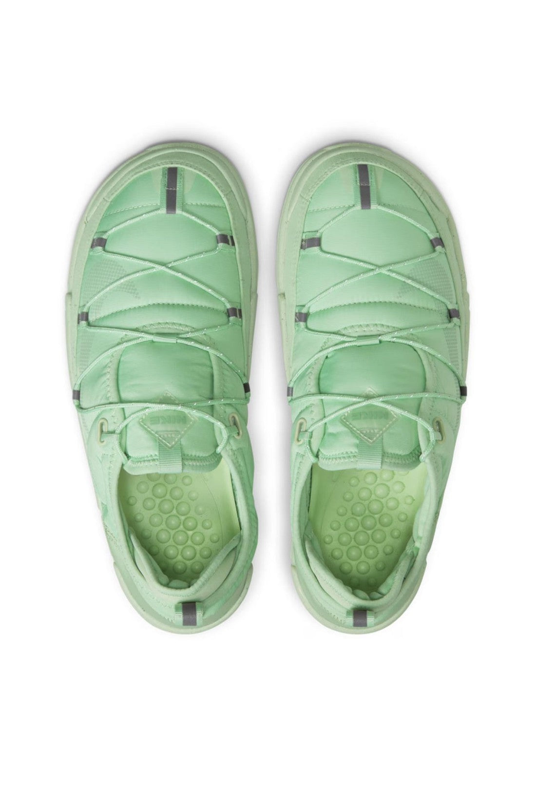 Nike-OUTLET-SALE-Offline Pack 'Enamel Green' Sneakers-ARCHIVIST