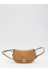 VALENTINO GARAVANI-OUTLET-SALE-Ohval small shoulder bag-ARCHIVIST