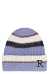 Rodebjer-OUTLET-SALE-Okapi knitted beanie-ARCHIVIST