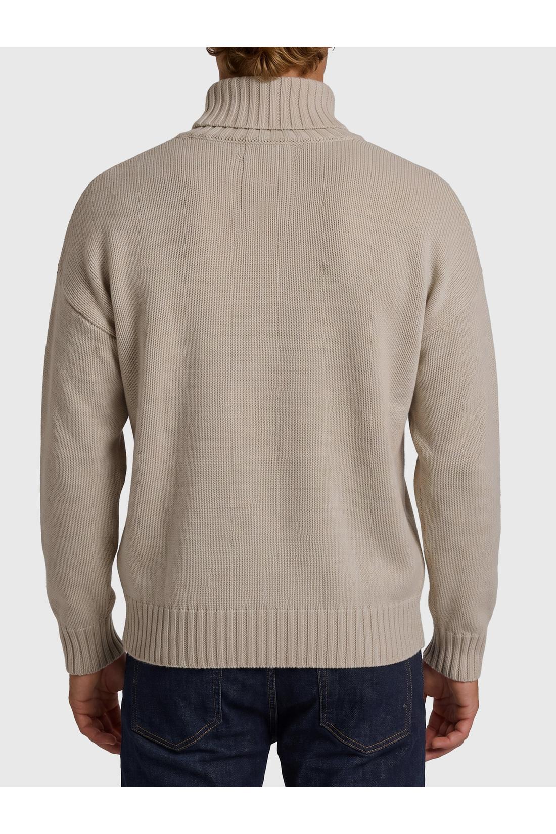Lisa Yang-OUTLET-SALE-Olai turtleneck sweater-ARCHIVIST