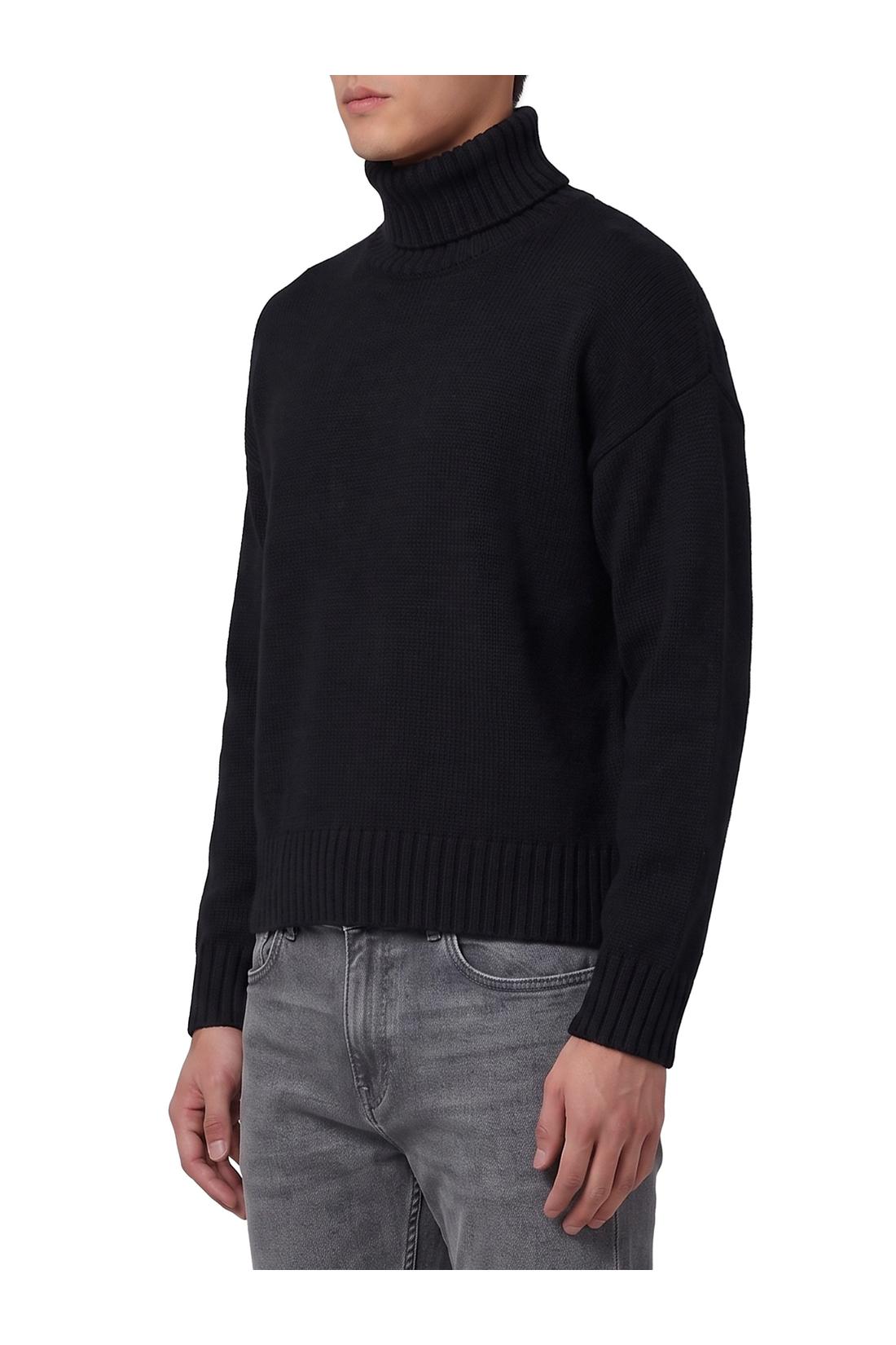 Lisa Yang-OUTLET-SALE-Olai turtleneck sweater-ARCHIVIST