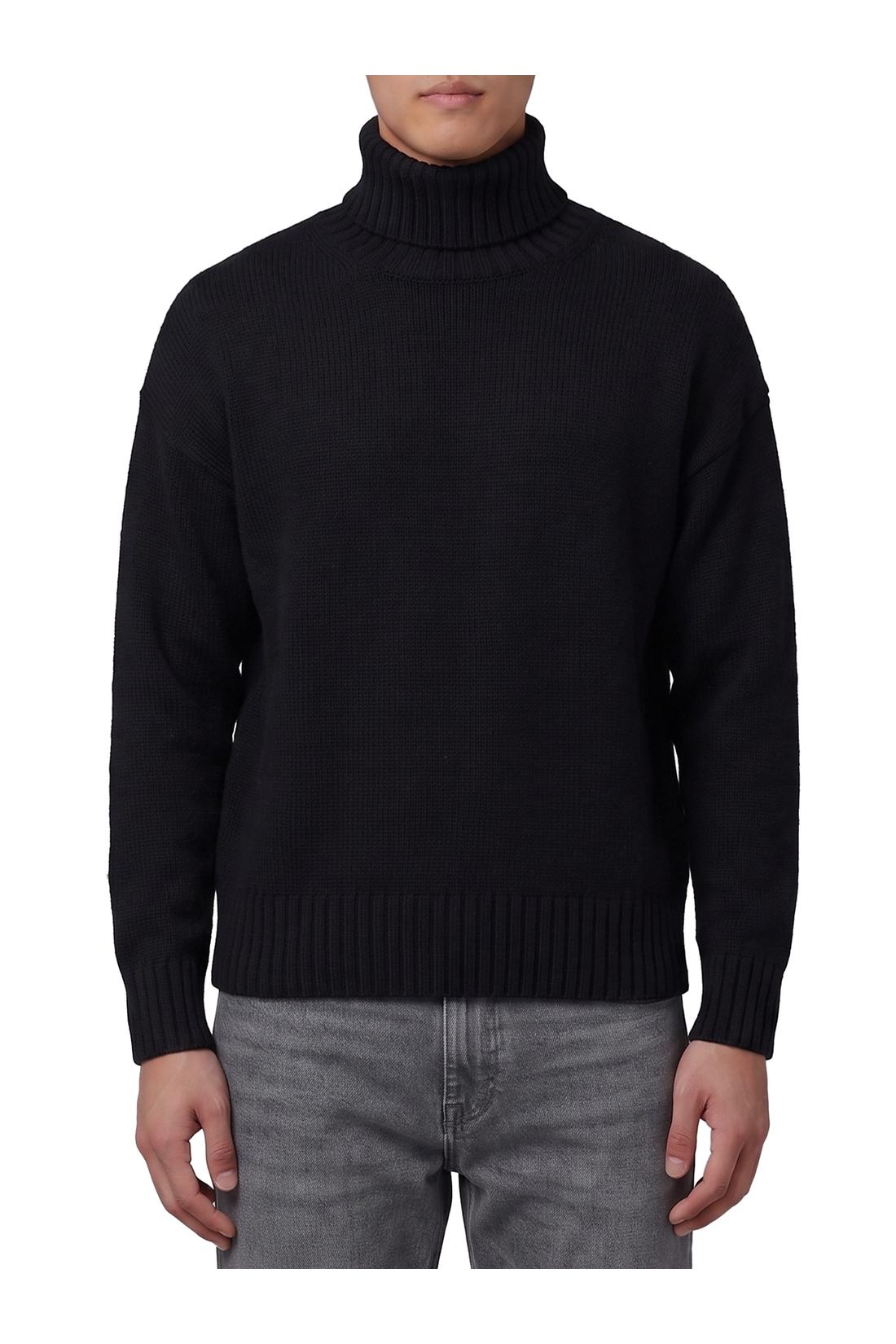 Lisa Yang-OUTLET-SALE-Olai turtleneck sweater-ARCHIVIST