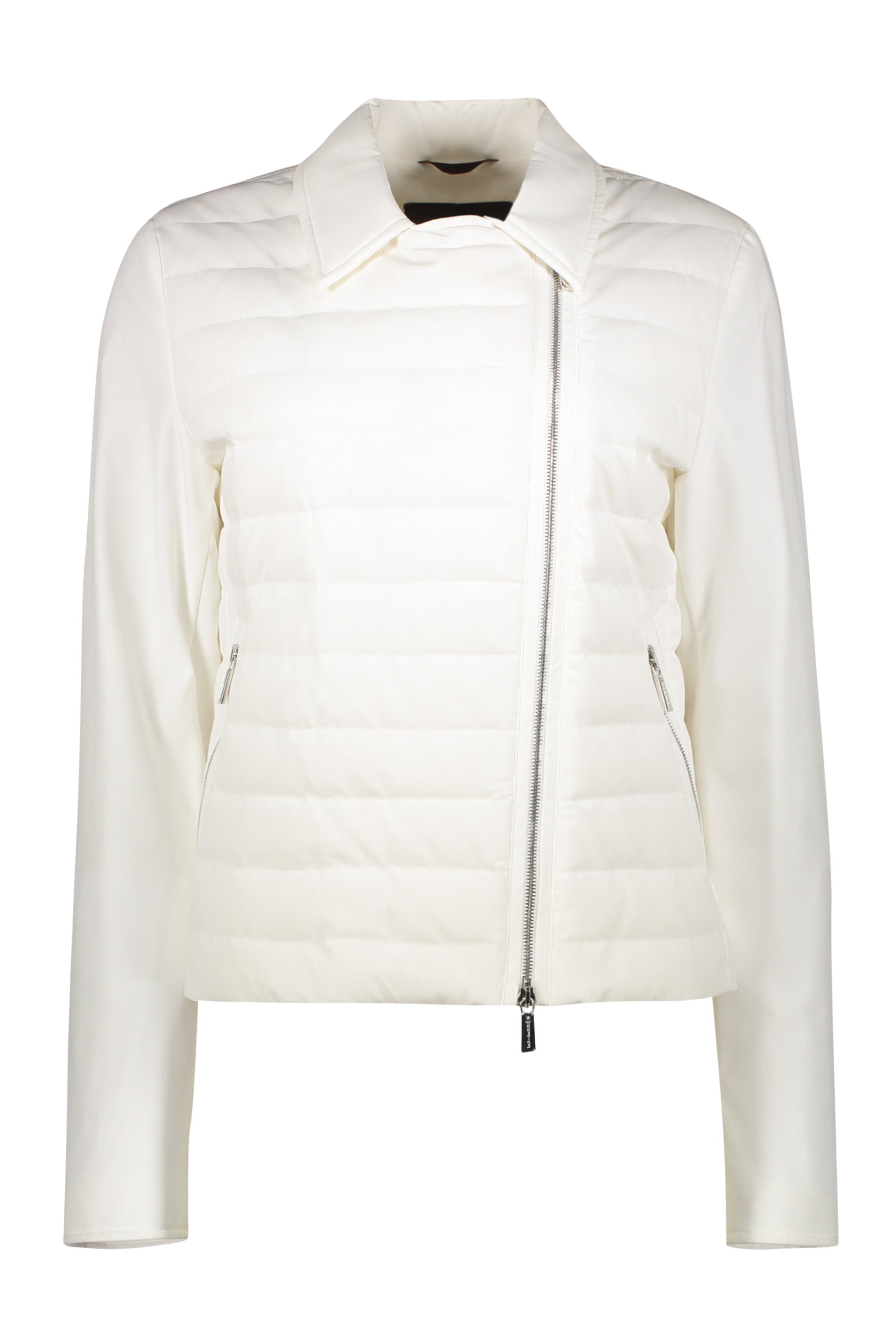 MooRER-OUTLET-SALE-Olivia-Kn padded jacket-ARCHIVIST