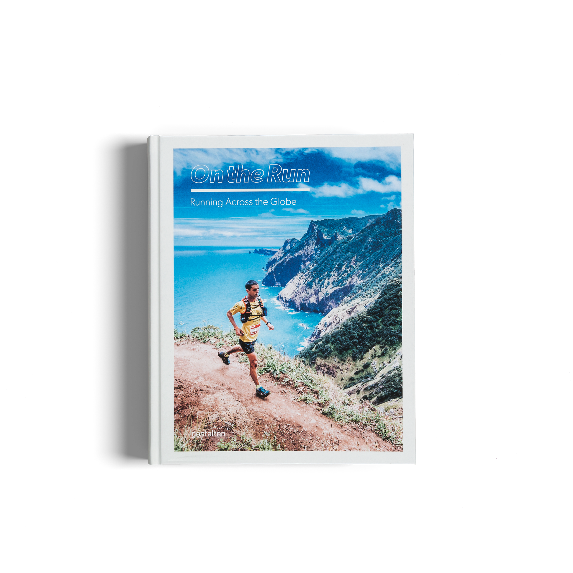 Gestalten Eu Shop-On the Run-Book-Black-Deal-Outlet-by-ARCHIVIST