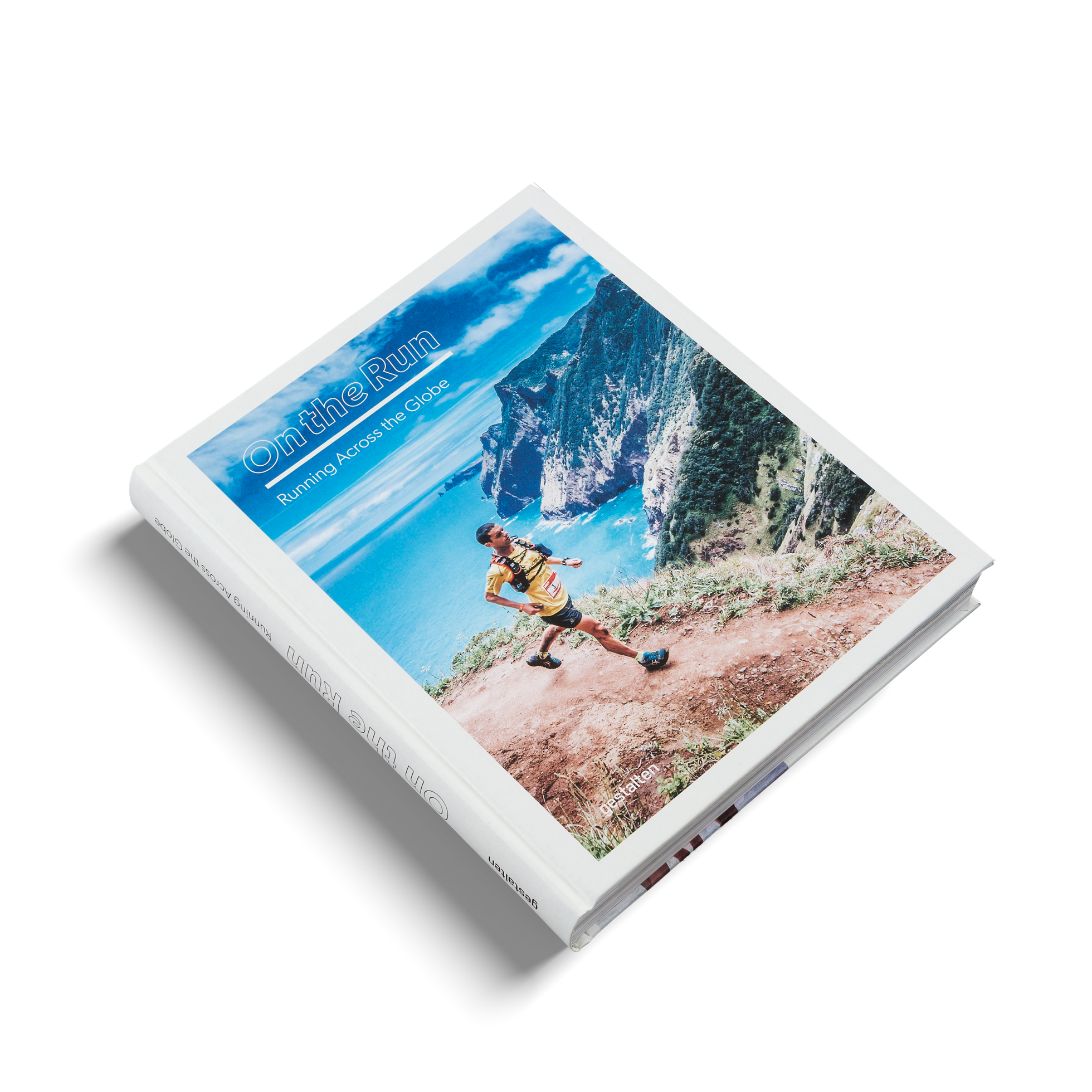 Gestalten Eu Shop-On the Run-Book-Black-Deal-Outlet-by-ARCHIVIST