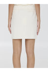 Max Mara-OUTLET-SALE-Onagro miniskirt-ARCHIVIST