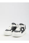 VALENTINO GARAVANI-OUTLET-SALE-One Stud XL Low-Top sneakers-ARCHIVIST