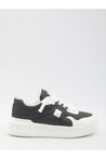 VALENTINO GARAVANI-OUTLET-SALE-One Stud XL Low-Top sneakers-ARCHIVIST