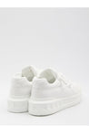 Valentino Garavani-OUTLET-SALE-One Stud XL sneakers-ARCHIVIST