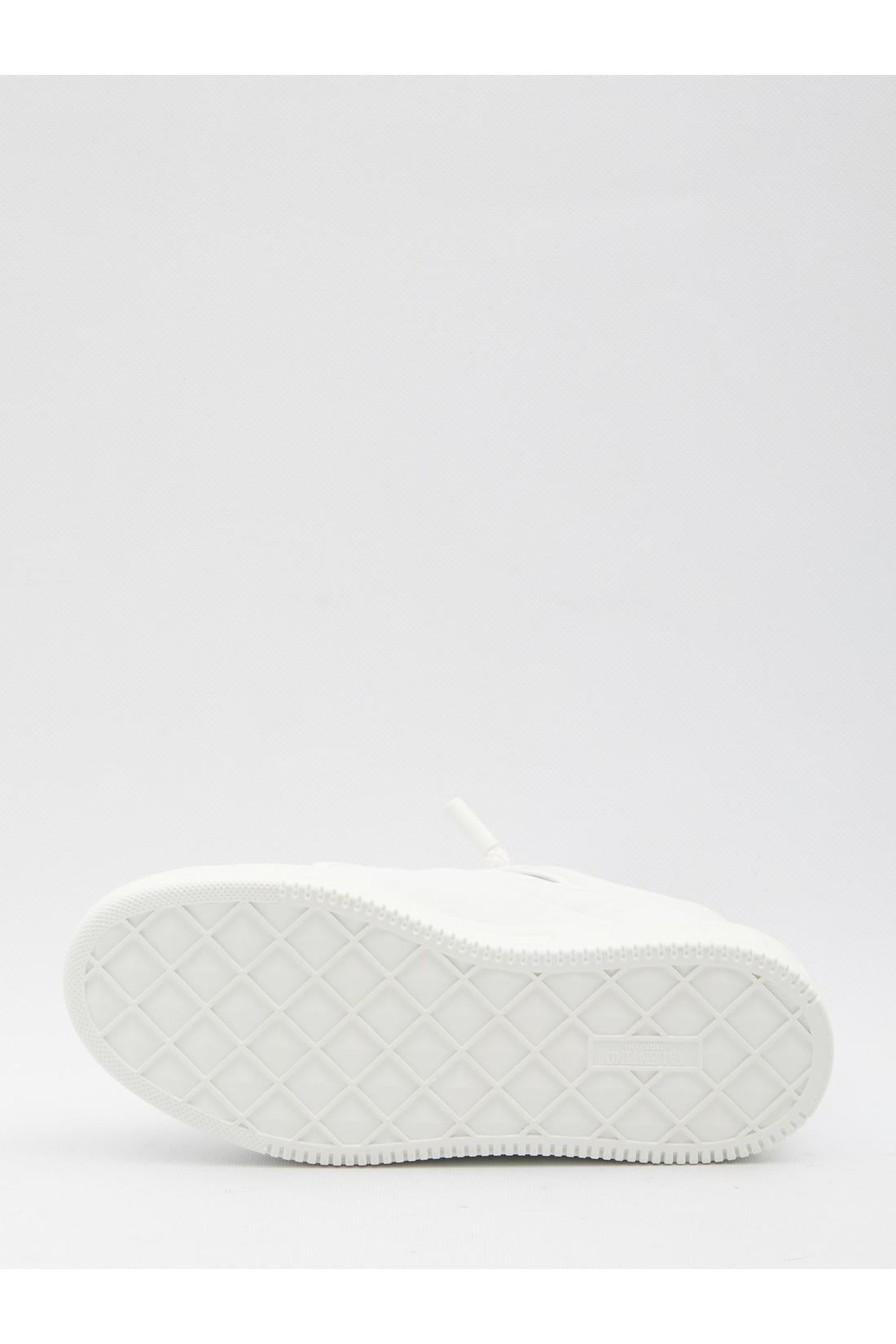 Valentino Garavani-OUTLET-SALE-One Stud XL sneakers-ARCHIVIST