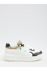 Valentino Garavani-OUTLET-SALE-One Stud XL sneakers-ARCHIVIST