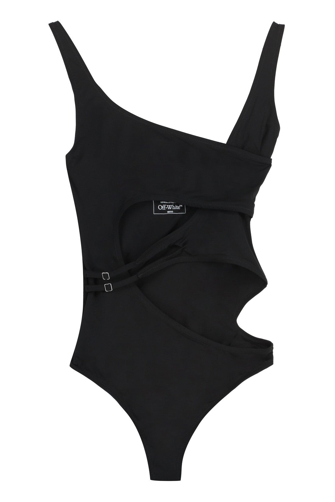 Off-White-OUTLET-SALE-One-piece swimsuit-ARCHIVIST