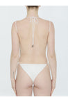 SAINT LAURENT-OUTLET-SALE-One-piece swimsuit-ARCHIVIST