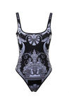 Versace-OUTLET-SALE-One-piece swimsuit-ARCHIVIST