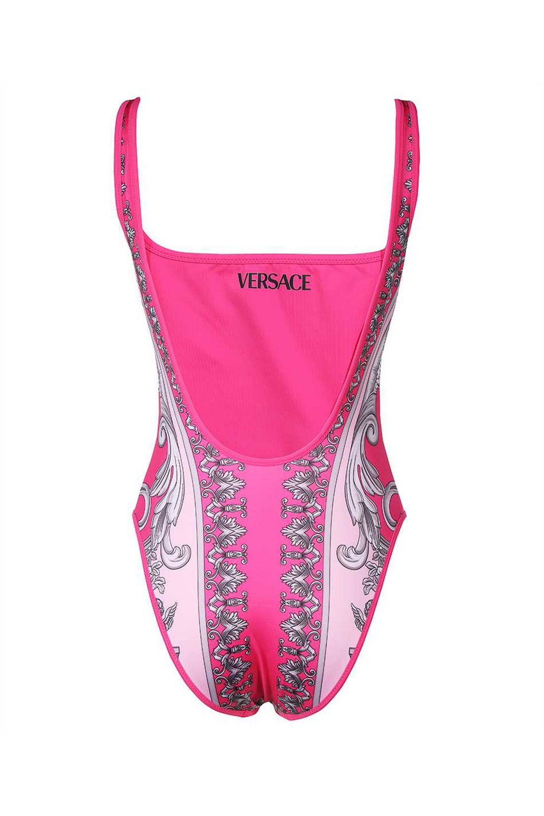 Versace-OUTLET-SALE-One-piece swimsuit-ARCHIVIST