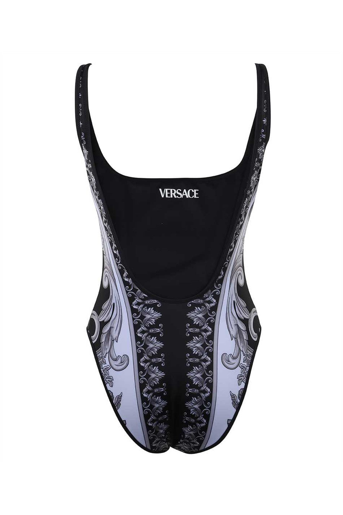 Versace-OUTLET-SALE-One-piece swimsuit-ARCHIVIST