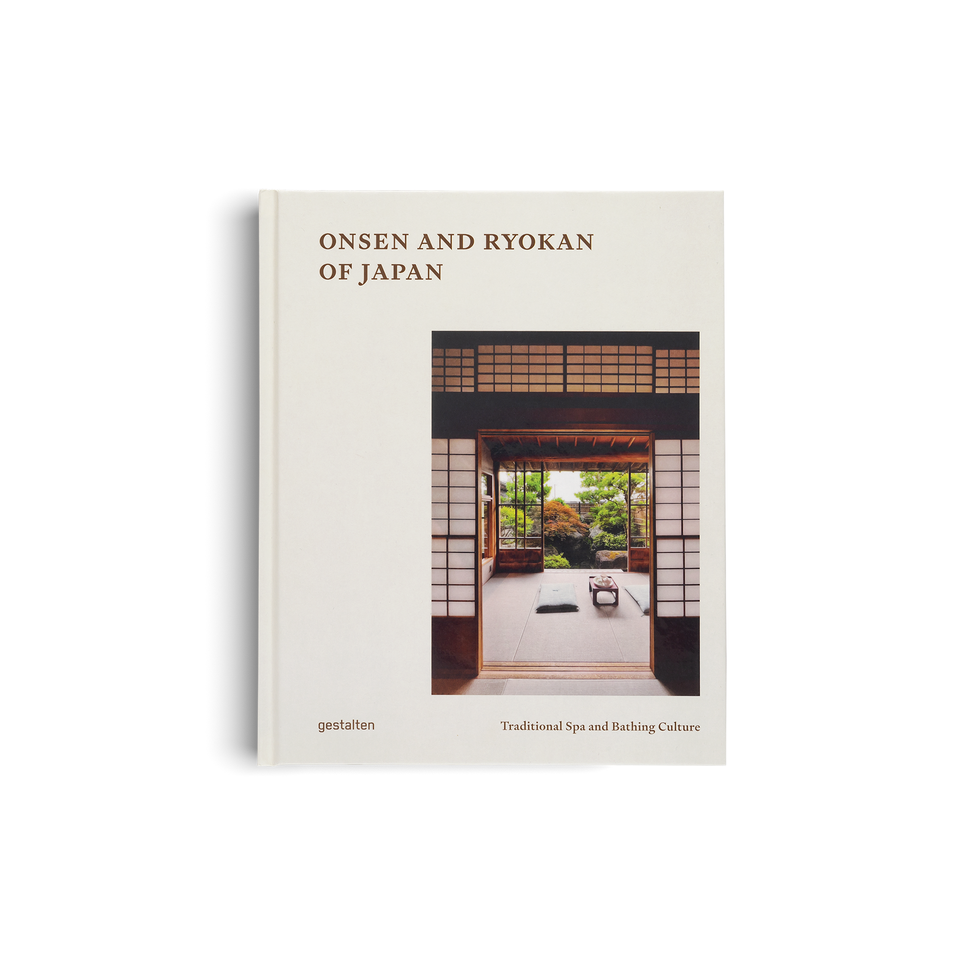 Gestalten Eu Shop-Onsen and Ryokan of Japan-Book-Black-Deal-Outlet-by-ARCHIVIST