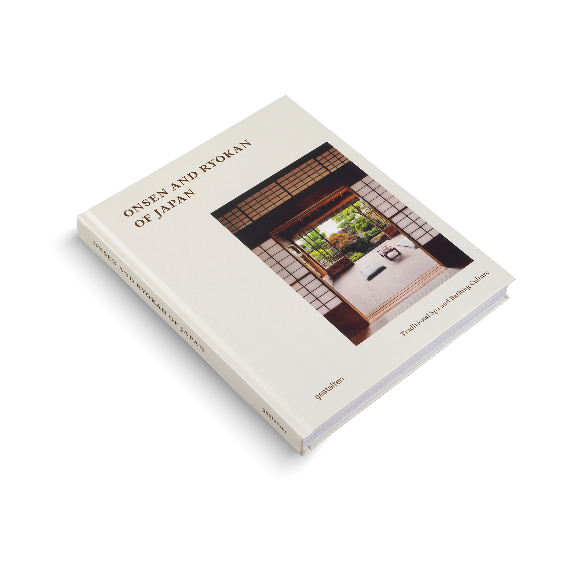 Gestalten Eu Shop-Onsen and Ryokan of Japan-Book-Black-Deal-Outlet-by-ARCHIVIST