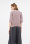 Odeeh-Opalescent Pullover, Lilly-Strick & Pullover-Black-Deal-Outlet-by-ARCHIVIST
