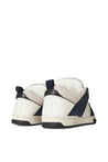 Valentino-OUTLET-SALE-Open Skate Logo Sneakers-ARCHIVIST