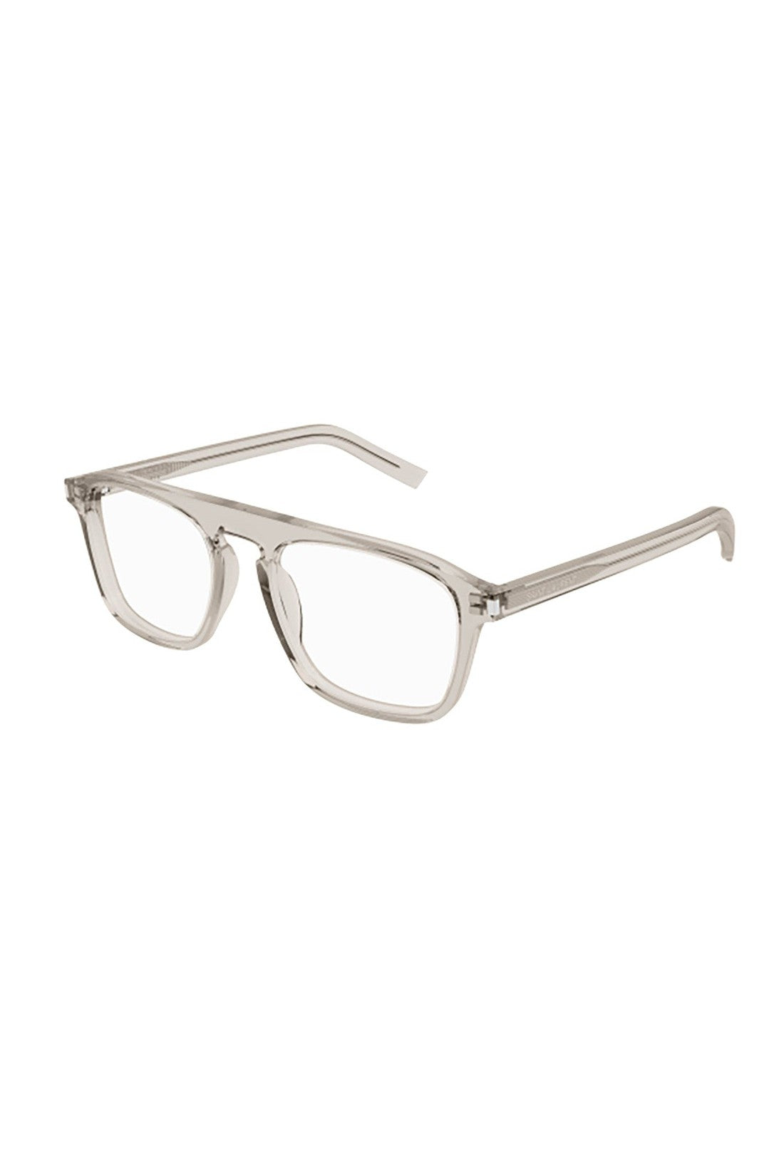 SAINT LAURENT-OUTLET-SALE-Optical Braun-ARCHIVIST