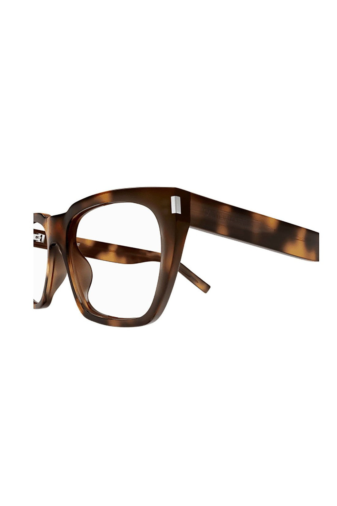 SAINT LAURENT-OUTLET-SALE-Optical Braun-ARCHIVIST