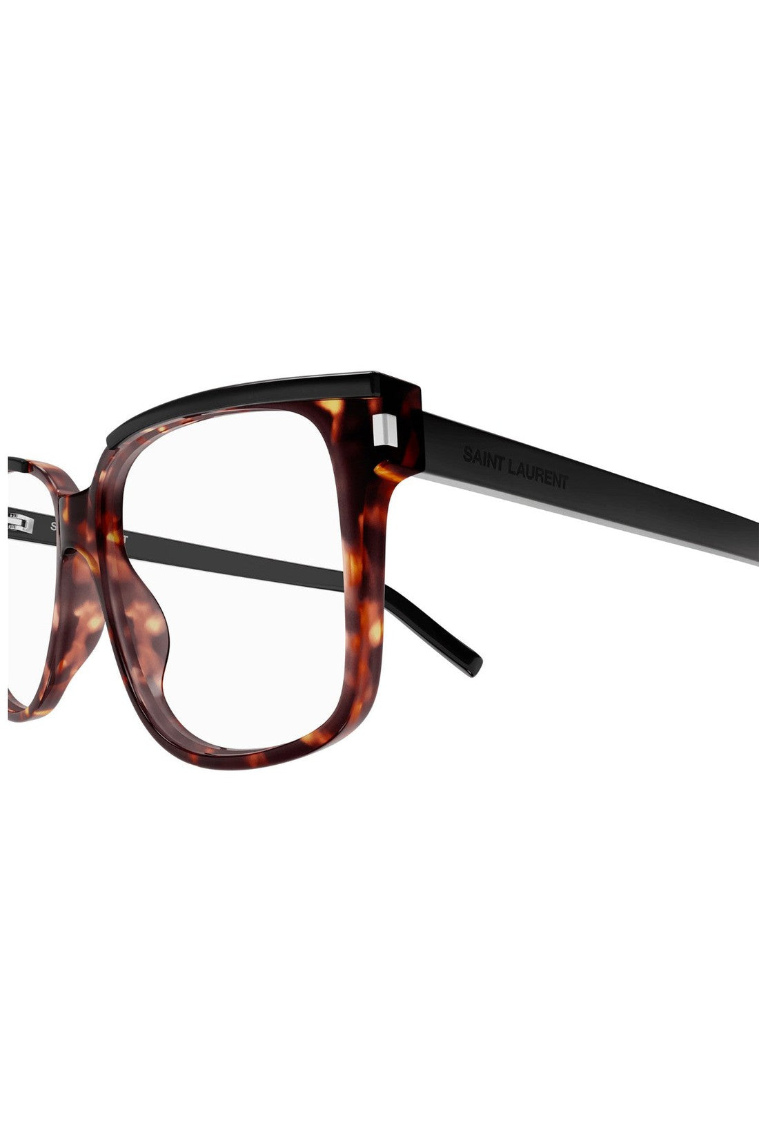 SAINT LAURENT-OUTLET-SALE-Optical Braun-ARCHIVIST