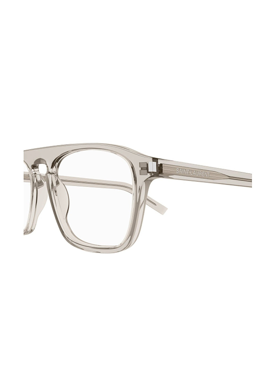 SAINT LAURENT-OUTLET-SALE-Optical Braun-ARCHIVIST