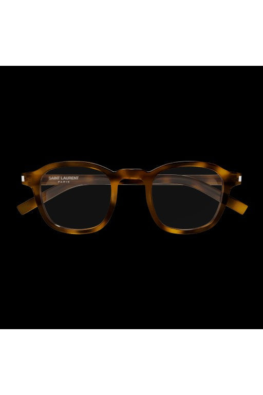 SAINT LAURENT-OUTLET-SALE-Optical Braun-ARCHIVIST