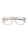 SAINT LAURENT-OUTLET-SALE-Optical Braun-ARCHIVIST