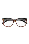 SAINT LAURENT-OUTLET-SALE-Optical Braun-ARCHIVIST