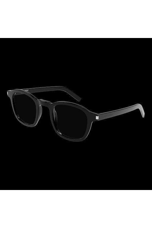 SAINT LAURENT-OUTLET-SALE-Optical Schwarz-ARCHIVIST