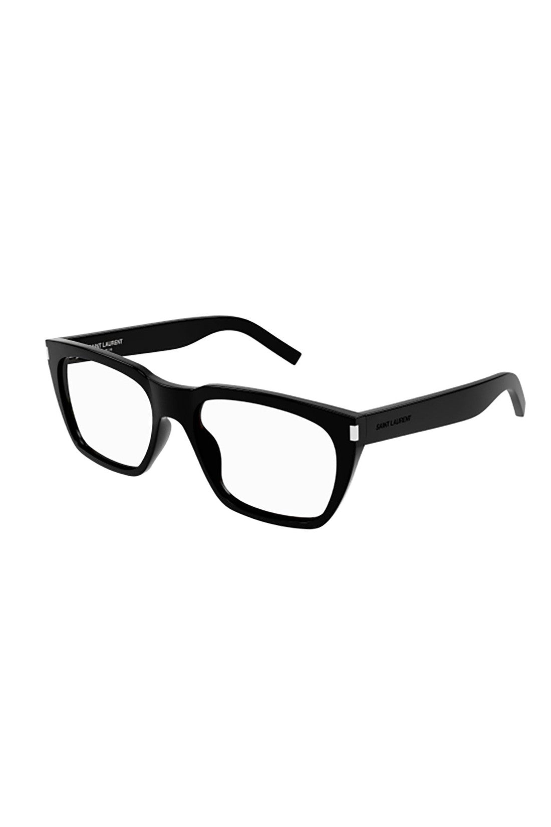 SAINT LAURENT-OUTLET-SALE-Optical Schwarz-ARCHIVIST