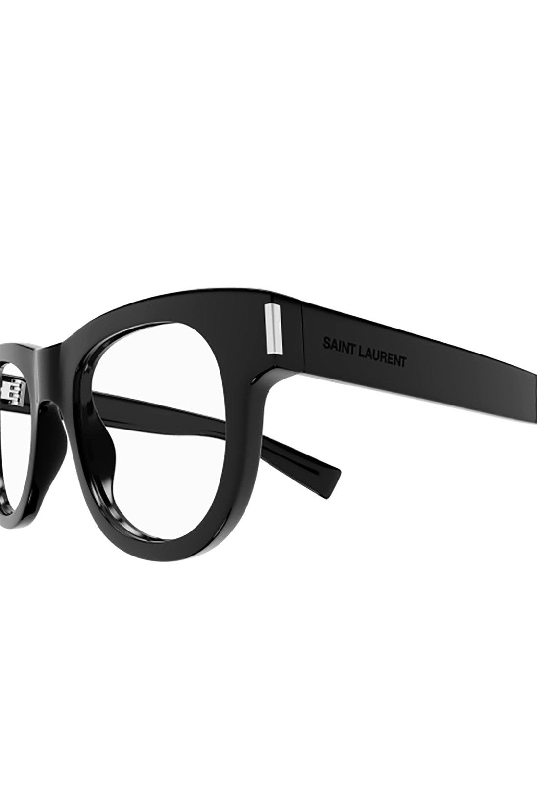 SAINT LAURENT-OUTLET-SALE-Optical Schwarz-ARCHIVIST