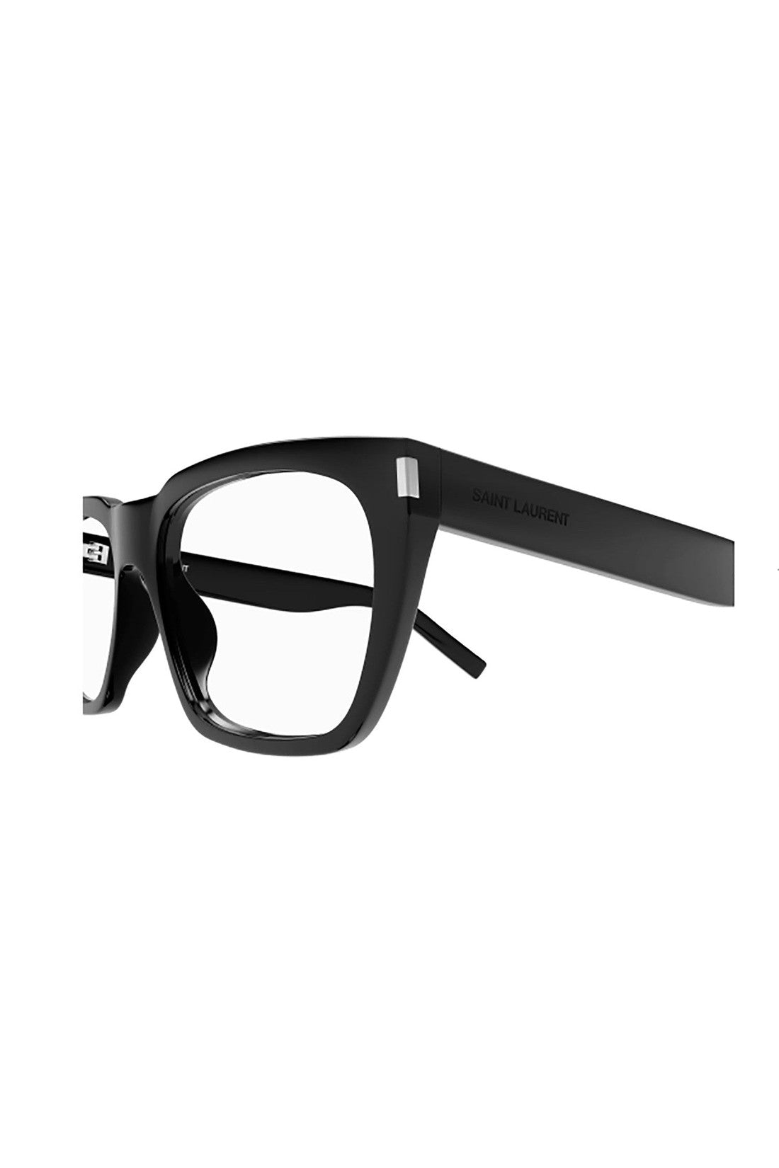 SAINT LAURENT-OUTLET-SALE-Optical Schwarz-ARCHIVIST