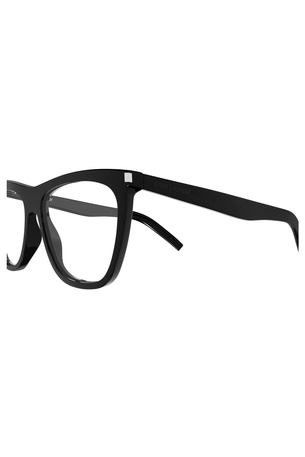 SAINT LAURENT-OUTLET-SALE-Optical Schwarz-ARCHIVIST