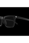 SAINT LAURENT-OUTLET-SALE-Optical Schwarz-ARCHIVIST