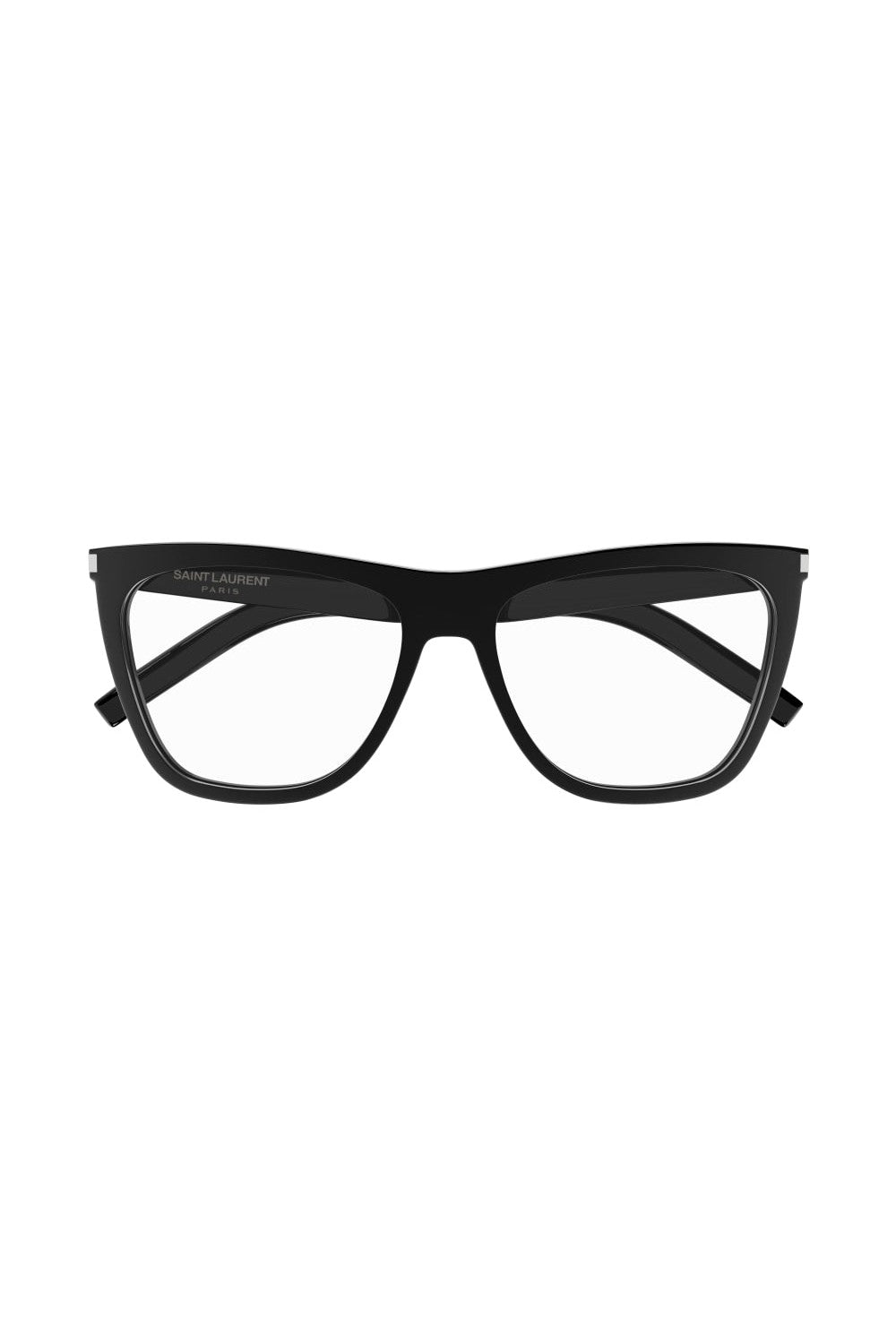 SAINT LAURENT-OUTLET-SALE-Optical Schwarz-ARCHIVIST