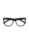 SAINT LAURENT-OUTLET-SALE-Optical Schwarz-ARCHIVIST