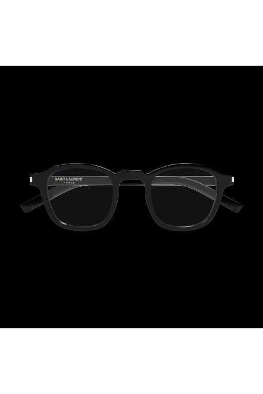 SAINT LAURENT-OUTLET-SALE-Optical Schwarz-ARCHIVIST